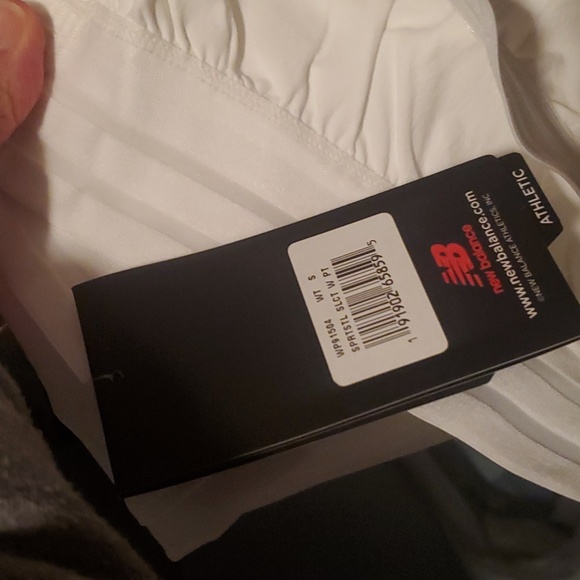 New Balance sports style select woven pant - Picture 2 of 3